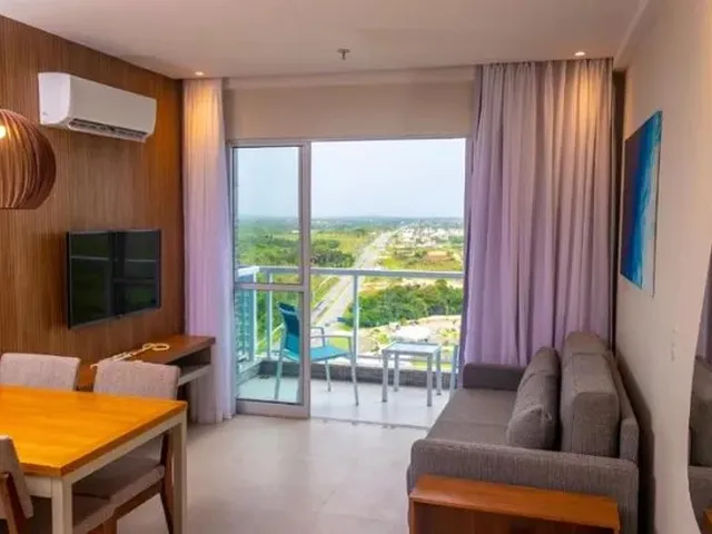 Imagem: Aqualand Resorts - Cota com Acesso Ao Parque