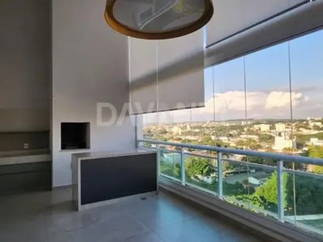 Imagem: Apartamento - Taquaral - Campinas