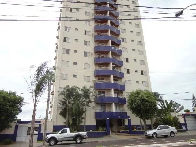 Imagem: Apartamento com 4 Dormitórios À Venda