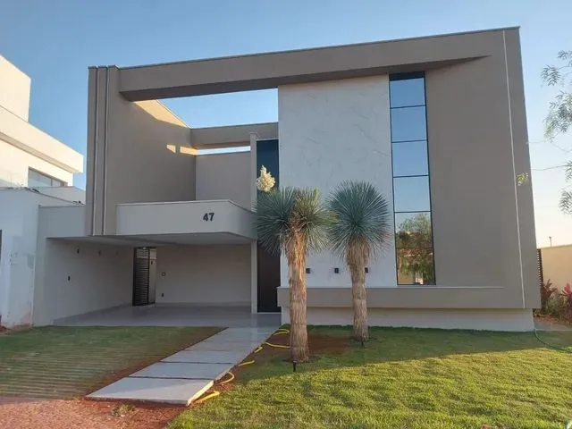 Imagem: Linda Casa Térrea Alphaville 1