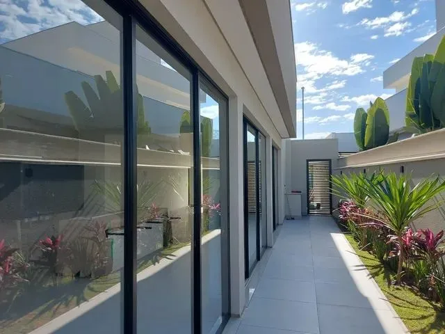Imagem 10: Linda Casa Térrea Alphaville 1