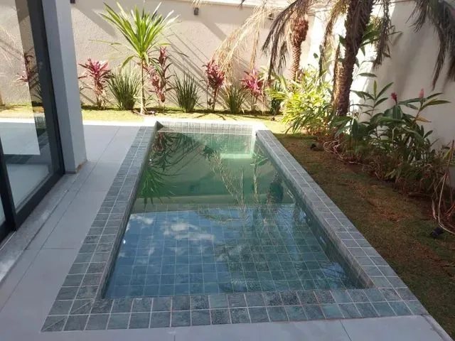 Imagem 11: Linda Casa Térrea Alphaville 1