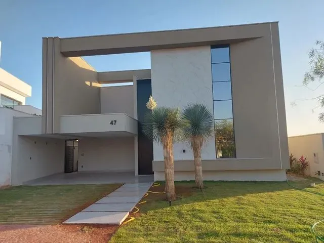 Imagem 13: Linda Casa Térrea Alphaville 1