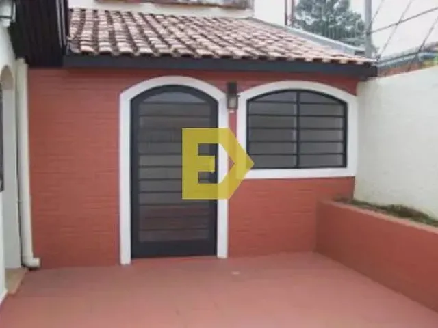Imagem: Casa À Venda no Bairro Vl Mendonça, Araçatuba