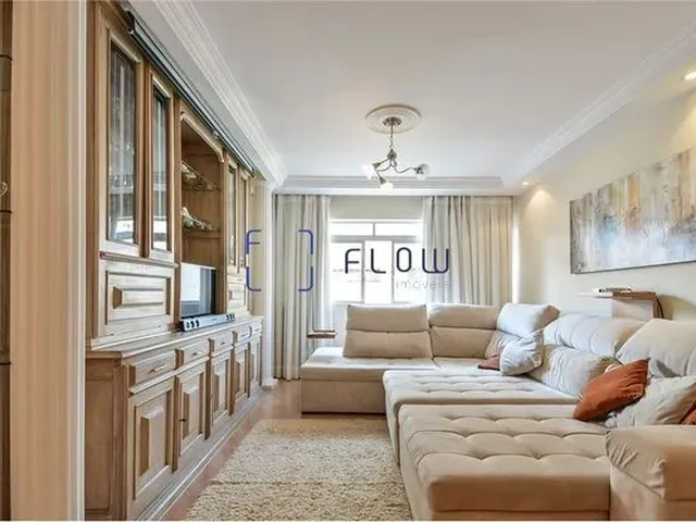 Imagem: Apartamento, 3 Quartos, 1 Suite, 2 Vagas