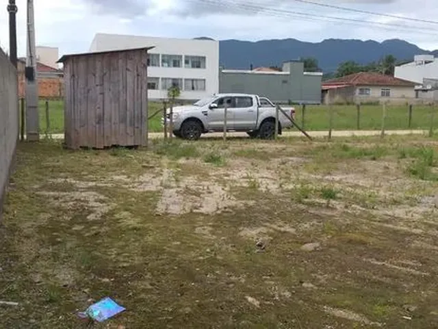 Imagem: Lindo Lote Pronto para Construir