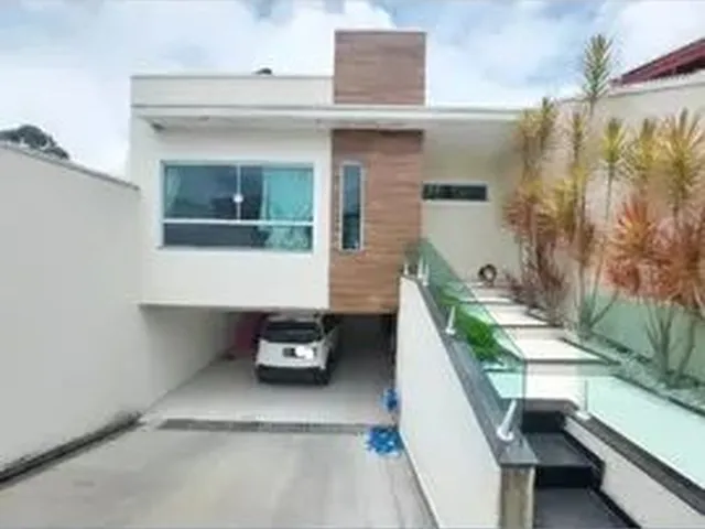 Imagem: Casa em Mogi das Cruzes Sp