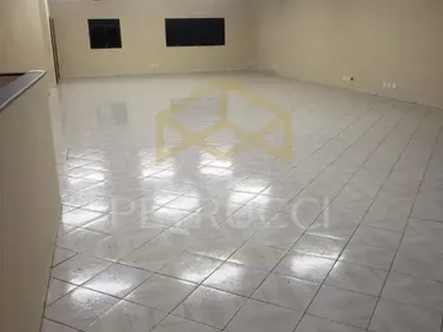 Imagem: Salão - Jardim Leonor - Campinas