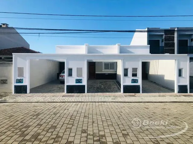 Imagem: Casa Geminada Alto Padrão no Bairro João