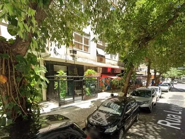 Imagem 1: Conjugado de 32 M² com 1 Quarto em Copacabana - Oportunidade Única - Rio de Janeiro - Rj