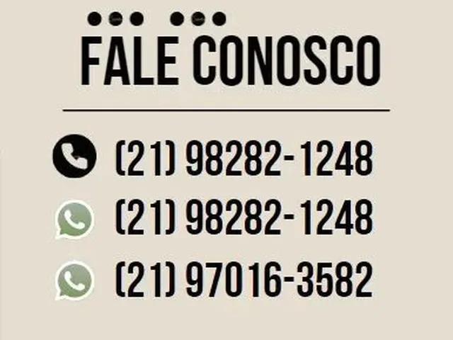 Imagem 3: Conjugado de 32 M² com 1 Quarto em Copacabana - Oportunidade Única - Rio de Janeiro - Rj
