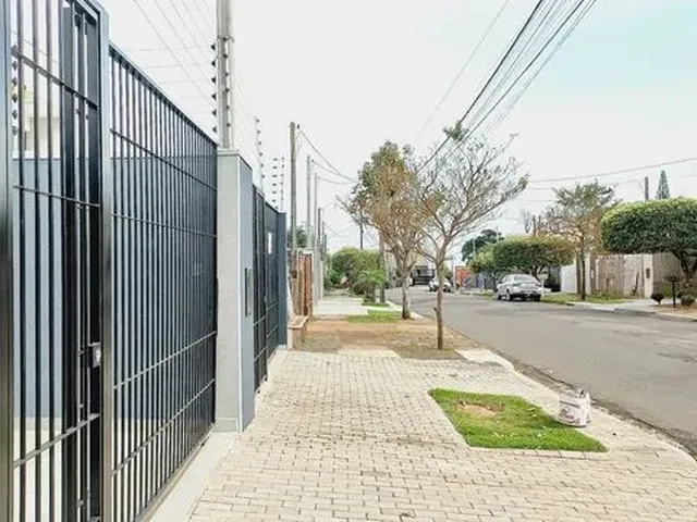Imagem 7: Casa com 3 Quartos (1 Suíte) À Venda, 90 M² por R$ 390.000 - Jardim Paulista III