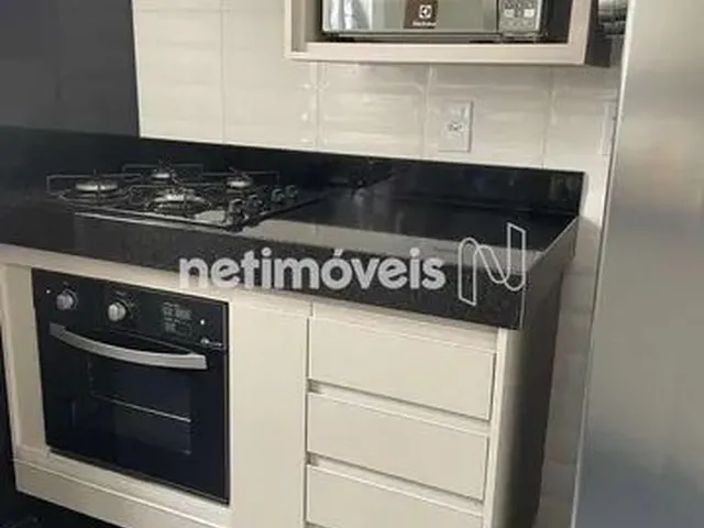 Imagem: Venda Apartamento 2 Quartos Califórnia