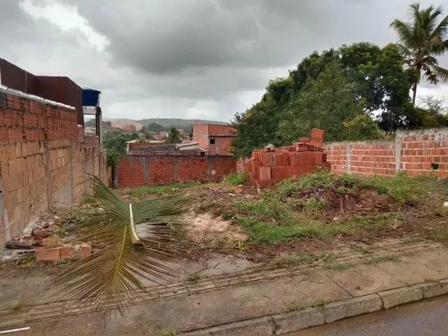 Imagem: Terreno em Camaçari