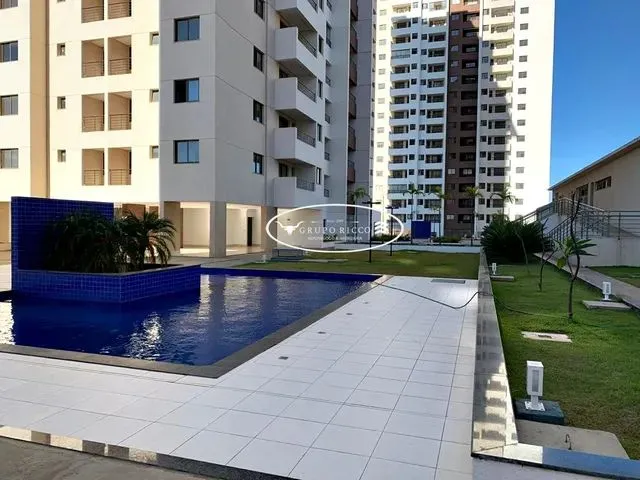 Imagem: Apartamento no Setor Vila Brasília ! 3