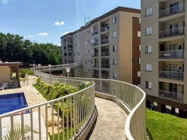 Imagem: Excelente Apartamento no Condomínio Reserva