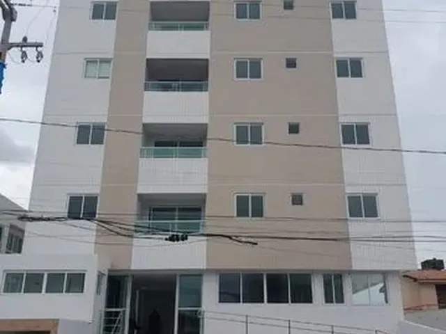 Imagem: Residencial Águas Atlânticos
