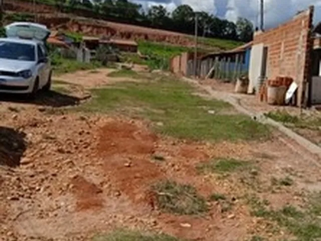 Imagem 5: Terreno Pedra Amarela em Jacutinga