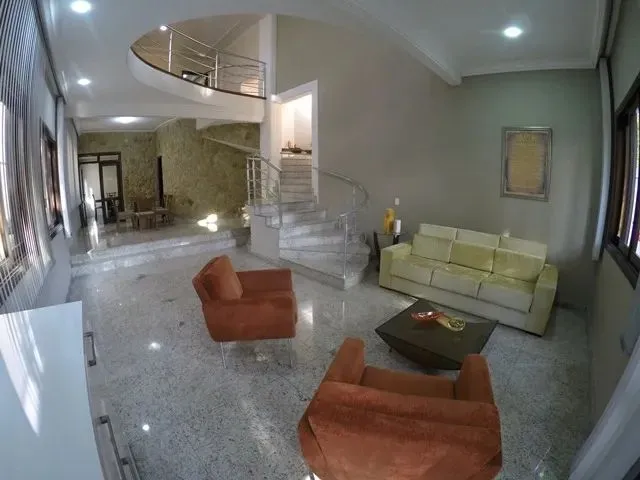 Imagem: Belo Horizonte - Casa Padrão - Castelo