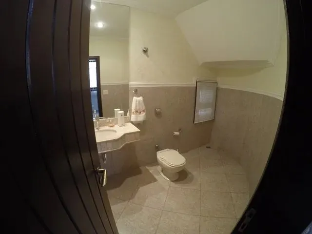 Imagem 2: Belo Horizonte - Casa Padrão - Castelo