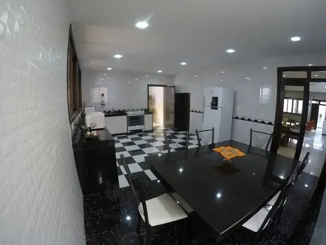 Imagem 10: Belo Horizonte - Casa Padrão - Castelo