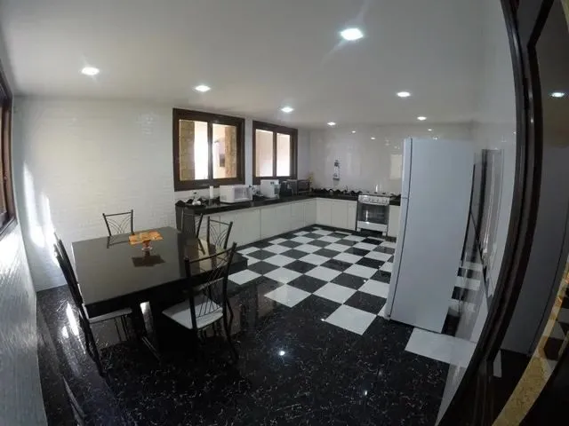 Imagem 15: Belo Horizonte - Casa Padrão - Castelo