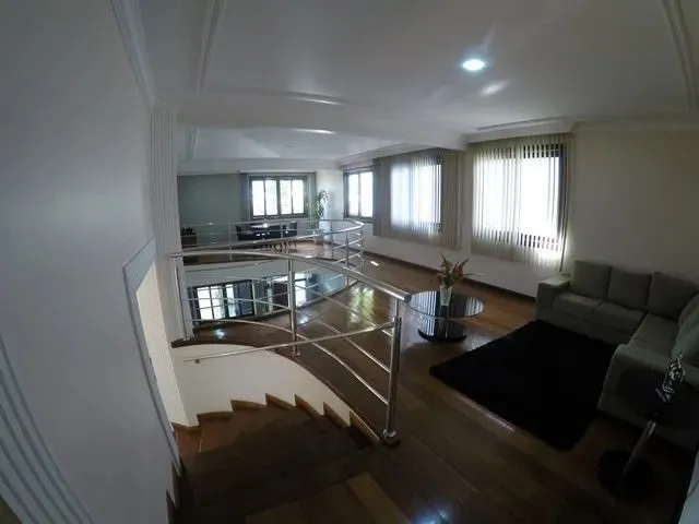 Imagem 8: Belo Horizonte - Casa Padrão - Castelo