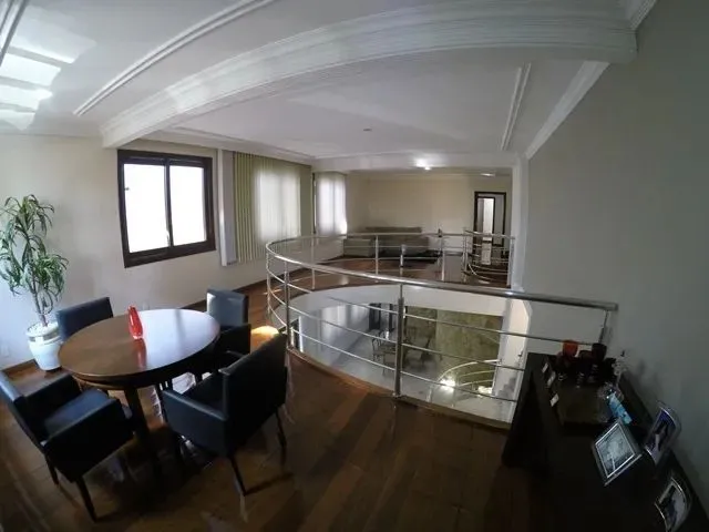 Imagem 9: Belo Horizonte - Casa Padrão - Castelo