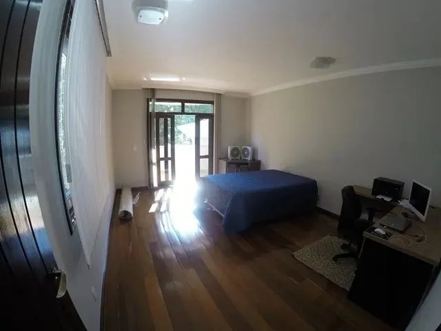 Imagem 11: Belo Horizonte - Casa Padrão - Castelo