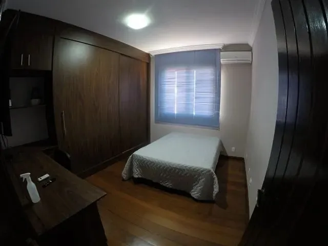 Imagem 3: Belo Horizonte - Casa Padrão - Castelo