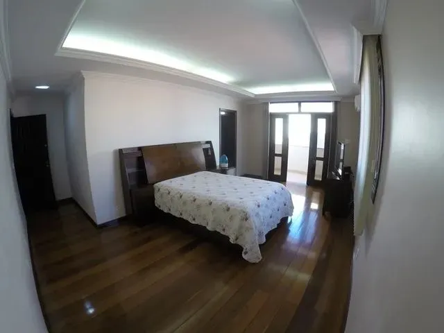 Imagem 7: Belo Horizonte - Casa Padrão - Castelo