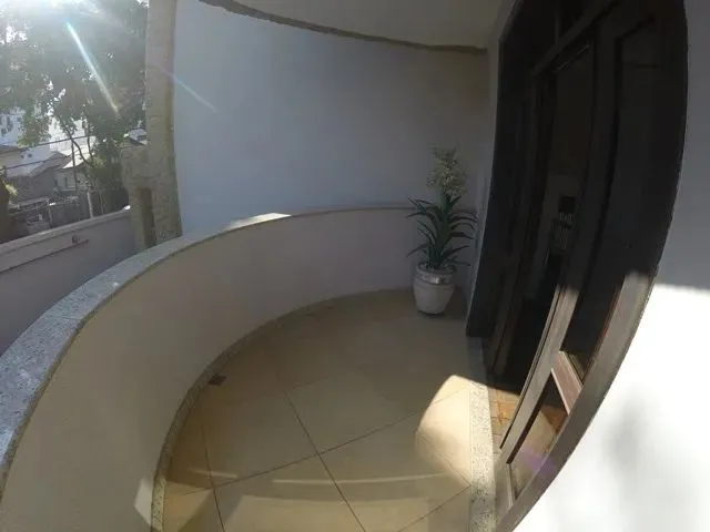 Imagem 4: Belo Horizonte - Casa Padrão - Castelo