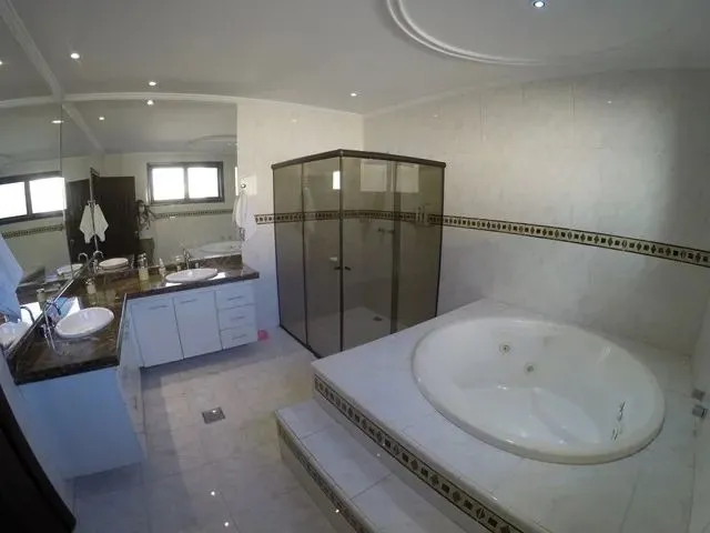 Imagem 14: Belo Horizonte - Casa Padrão - Castelo