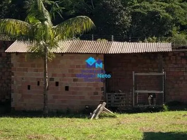 Imagem 13: Chácara com 8.000M2 Próximo À Cidade