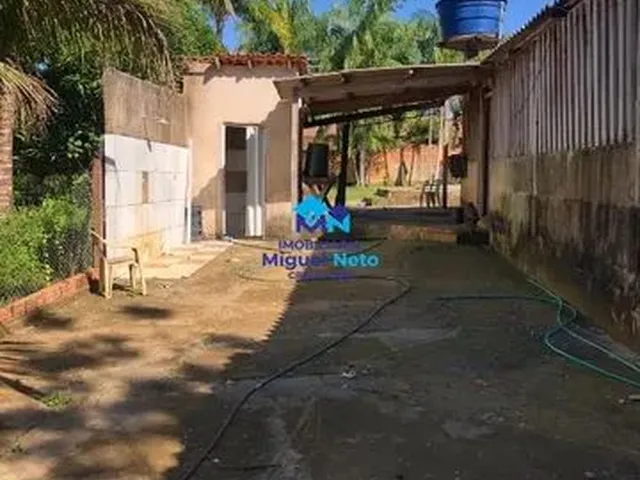 Imagem 5: Chácara com 8.000M2 Próximo À Cidade
