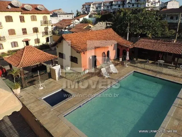 Imagem: Apartamento de 2 Quartos em Cond. Fechado