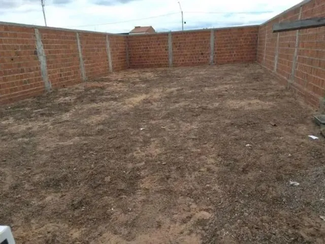 Imagem: Terreno a Venda no Emissário