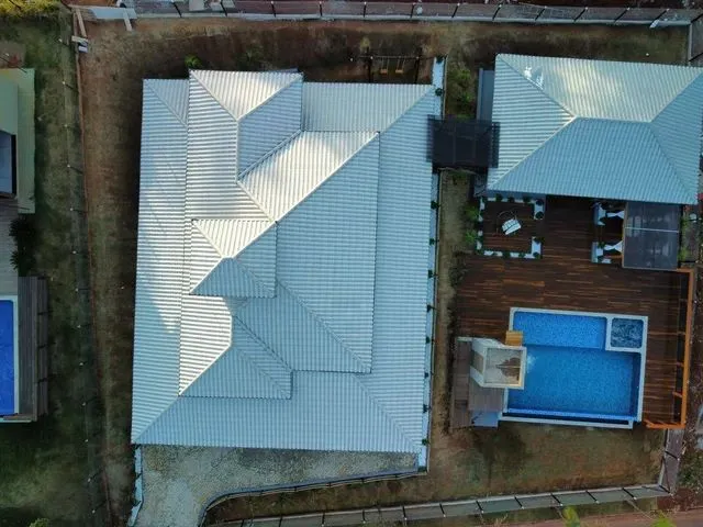 Imagem 14: Sítio Rio Manso - 1.000 M²