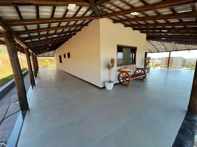 Imagem 8: Sítio Rio Manso - 1.000 M²