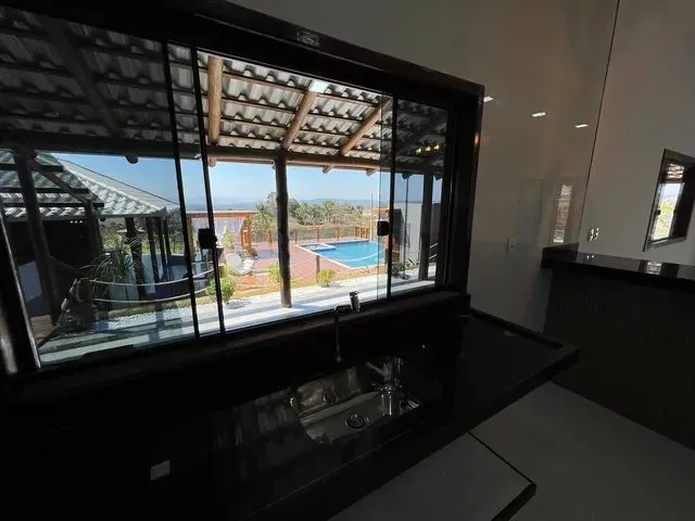 Imagem 7: Sítio Rio Manso - 1.000 M²