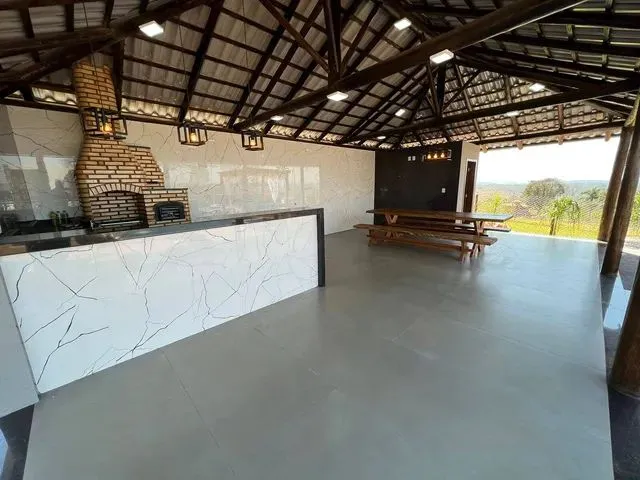Imagem 5: Sítio Rio Manso - 1.000 M²