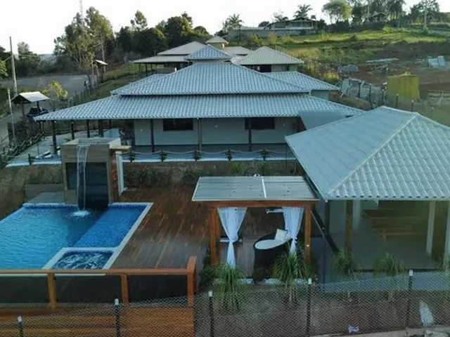Imagem 12: Sítio Rio Manso - 1.000 M²