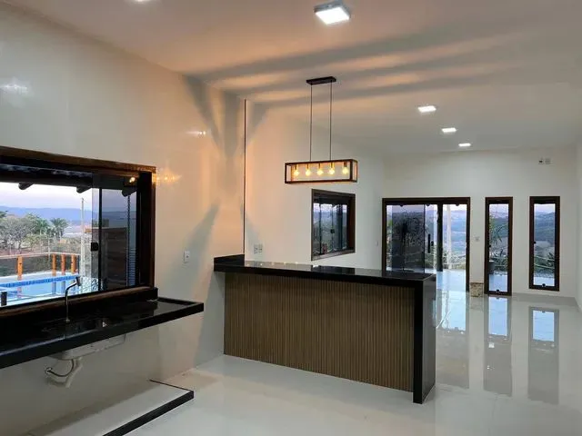 Imagem 15: Sítio Rio Manso - 1.000 M²