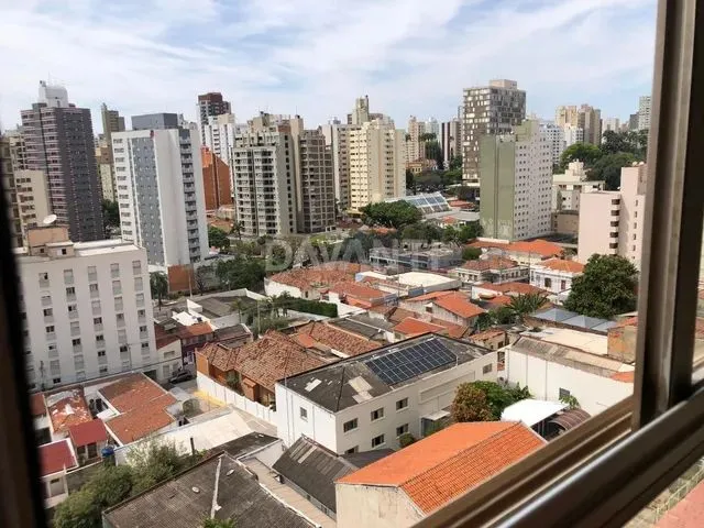 Imagem: Apartamento - Centro - Campinas