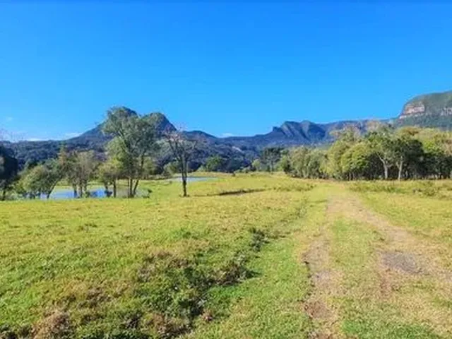 Imagem 7: Sitio em Alfredo Wagner- Serra Catarinense -60.000 M²