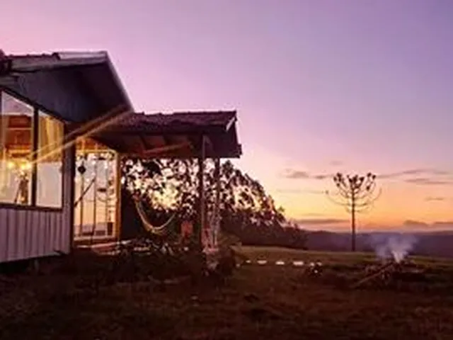 Imagem 2: Sitio em Alfredo Wagner- Serra Catarinense -60.000 M²