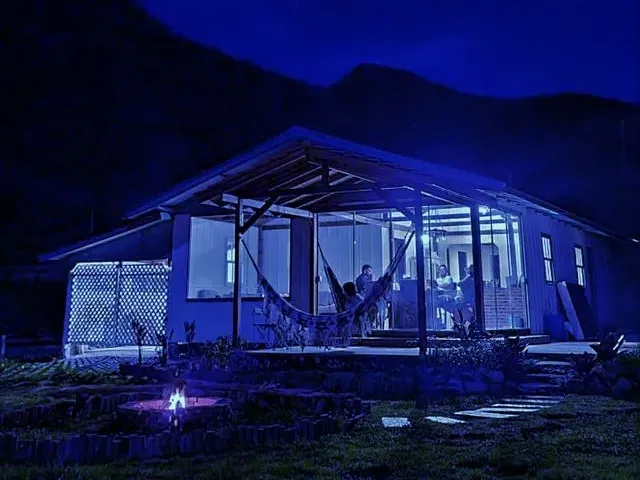 Imagem 4: Sitio em Alfredo Wagner- Serra Catarinense -60.000 M²