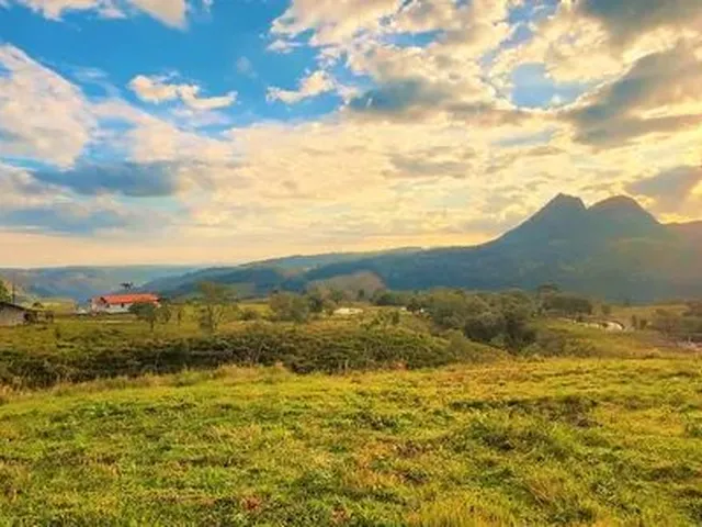 Imagem 9: Sitio em Alfredo Wagner- Serra Catarinense -60.000 M²