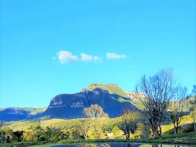Imagem 12: Sitio em Alfredo Wagner- Serra Catarinense -60.000 M²