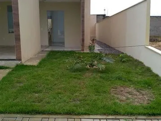 Imagem 9: Cond. Ecoville 1 - Casa com 168M² com 3 Suítes para Alugar por R$ 3.200/Mês no Parque